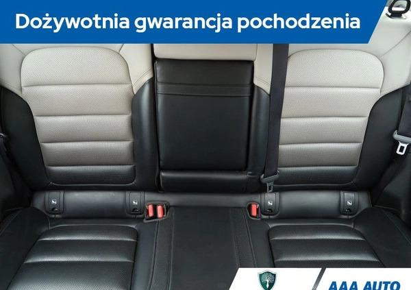 Renault Koleos cena 98000 przebieg: 88314, rok produkcji 2018 z Syców małe 436